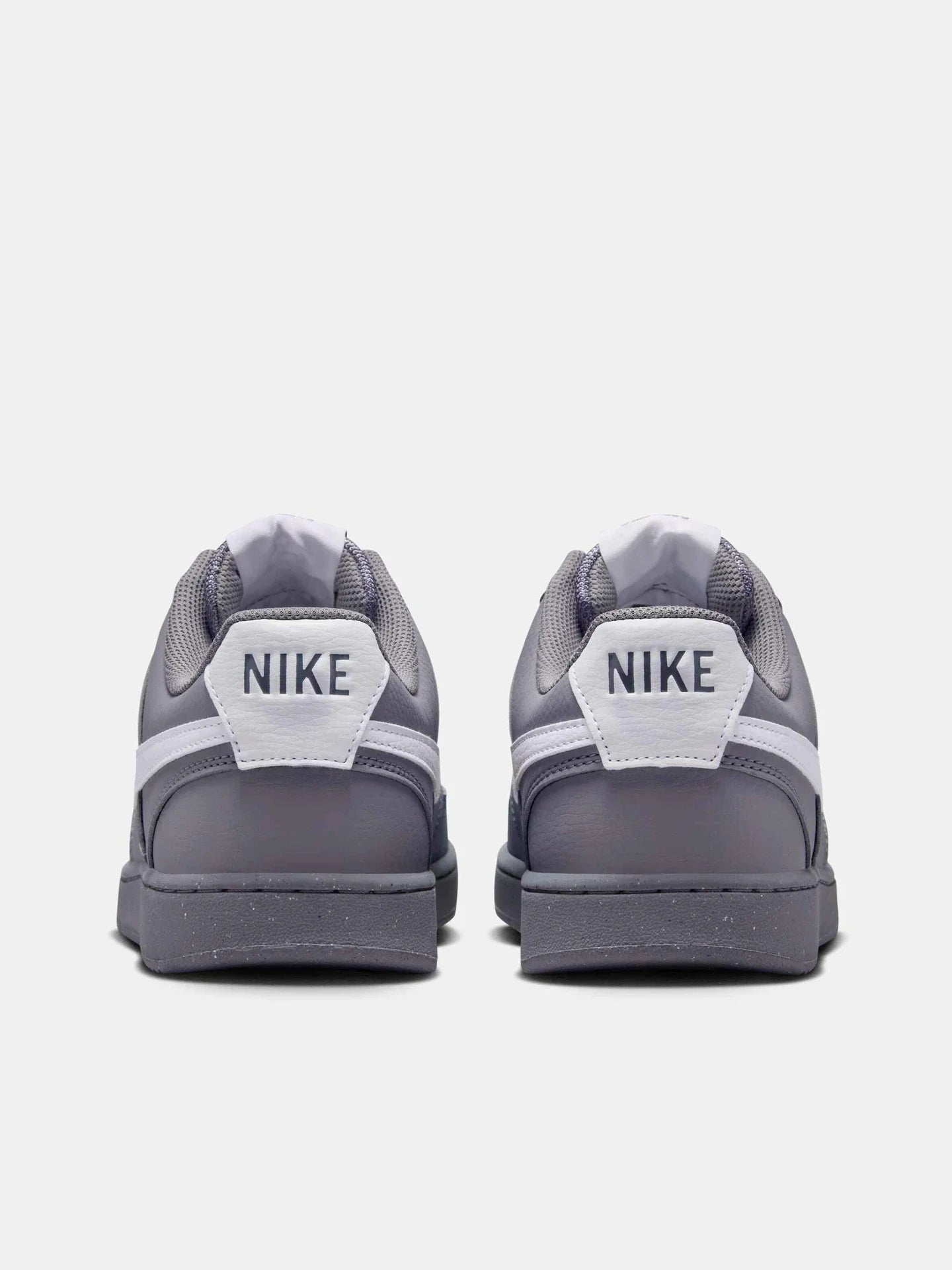Nike Court Vision Low NN Men’s Sneakers - Grey