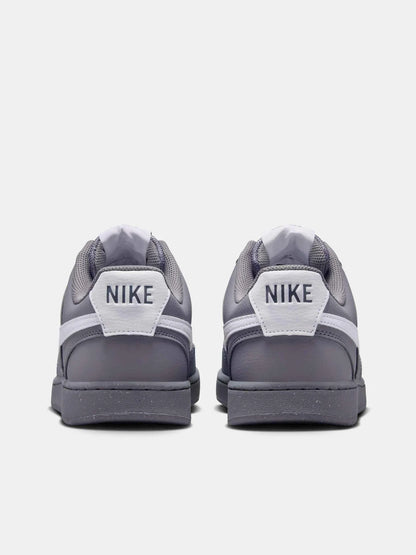 Nike Court Vision Low NN Men’s Sneakers - Grey