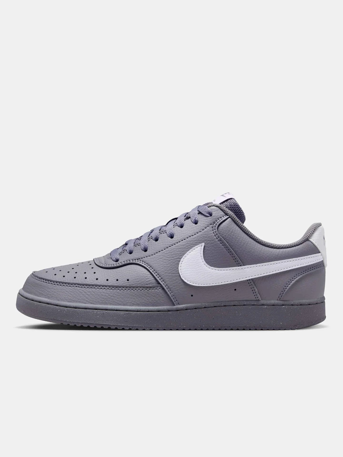 Nike Court Vision Low NN Men’s Sneakers - Grey