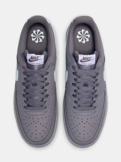 Nike Court Vision Low NN Men’s Sneakers - Grey