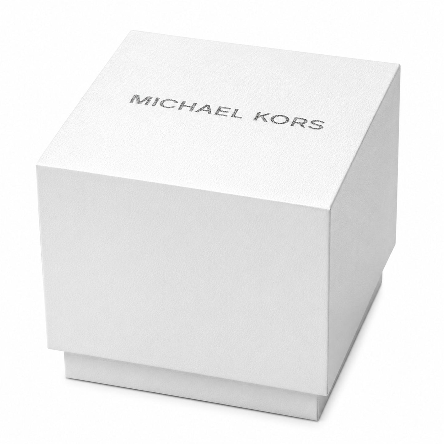 Michael Kors Panorama Green Dial Chronograph Watch Men - MK9196