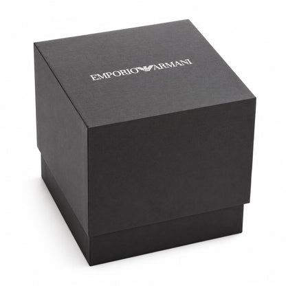 Emporio Armani Women’s Gold Analog Stainless Steel Watch - AR11657