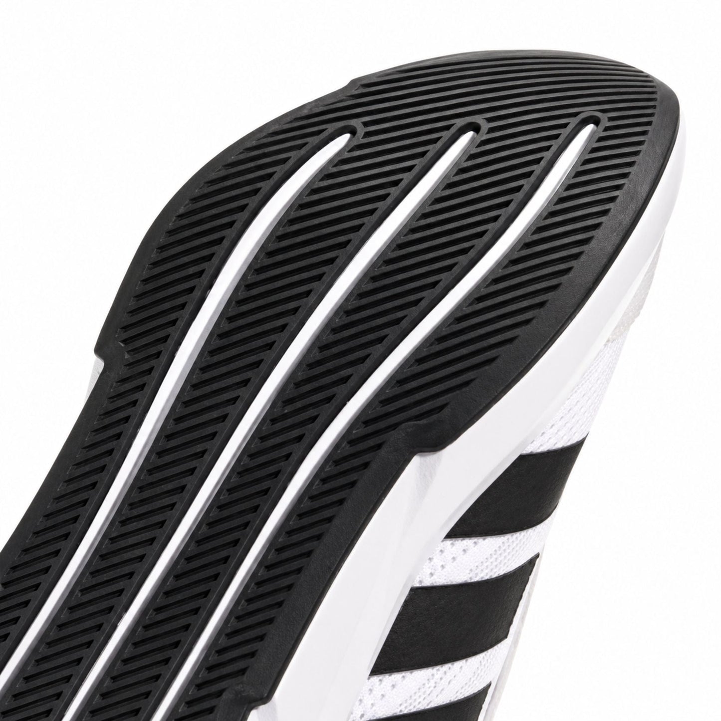 Adidas Lightshift Men's Shoes - White/Black