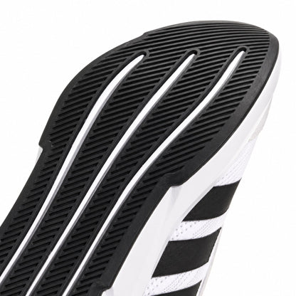 Adidas Lightshift Men's Shoes - White/Black