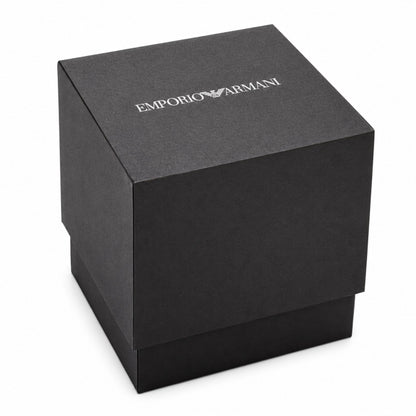Emporio Armani Analog Stainless Steel Watch for Men - AR11683