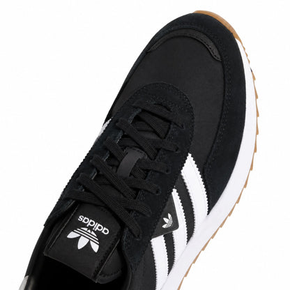 Adidas Retropy F2 Men’s Casual Sneakers IF2877 - Black/White