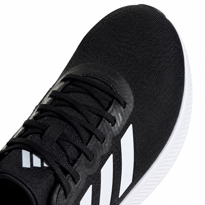 Adidas Runfalcon 3.0 Running Shoes for Men – Core Black