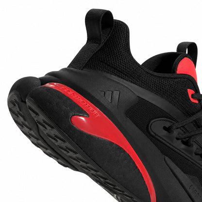 Adidas Alphaboost V2 Sneakers for Men – Core Black