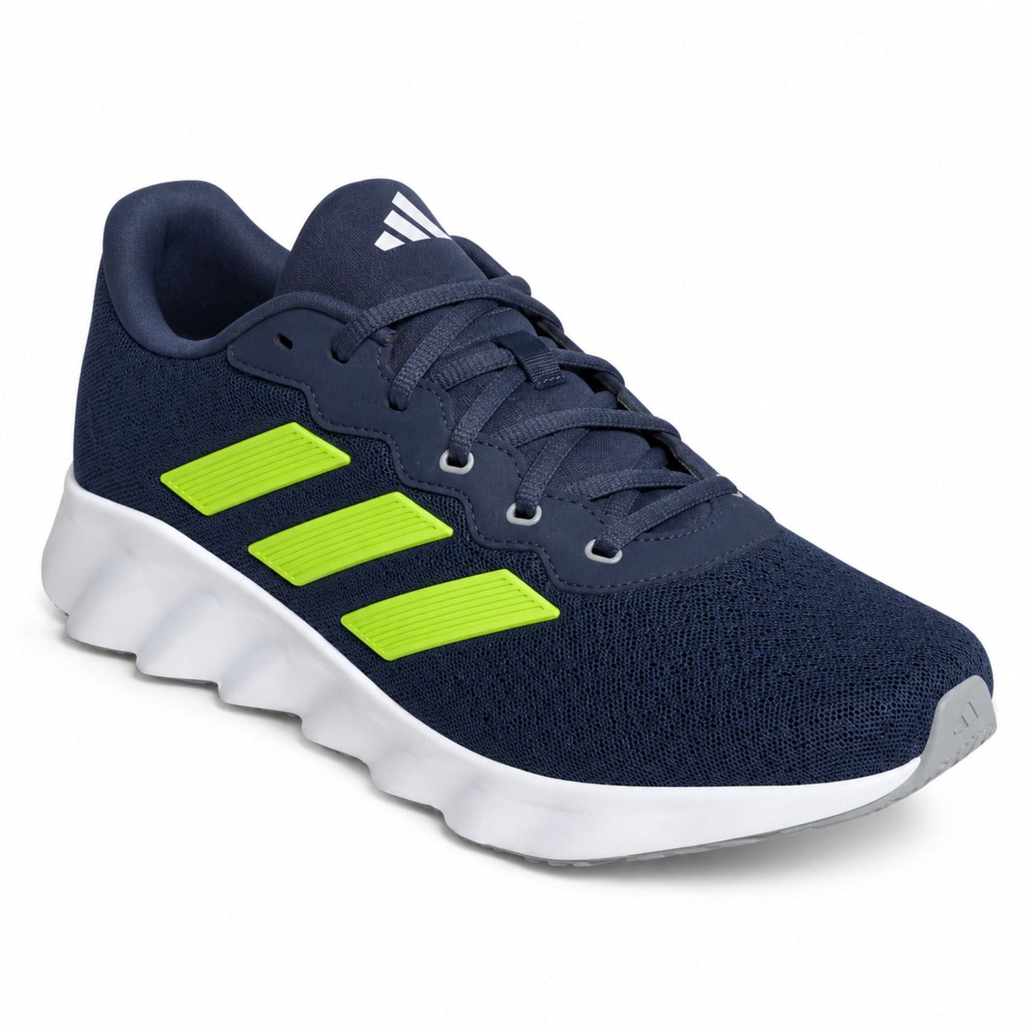 Adidas Switch Move Men’s Running Shoes IH6045 - Navy/Green