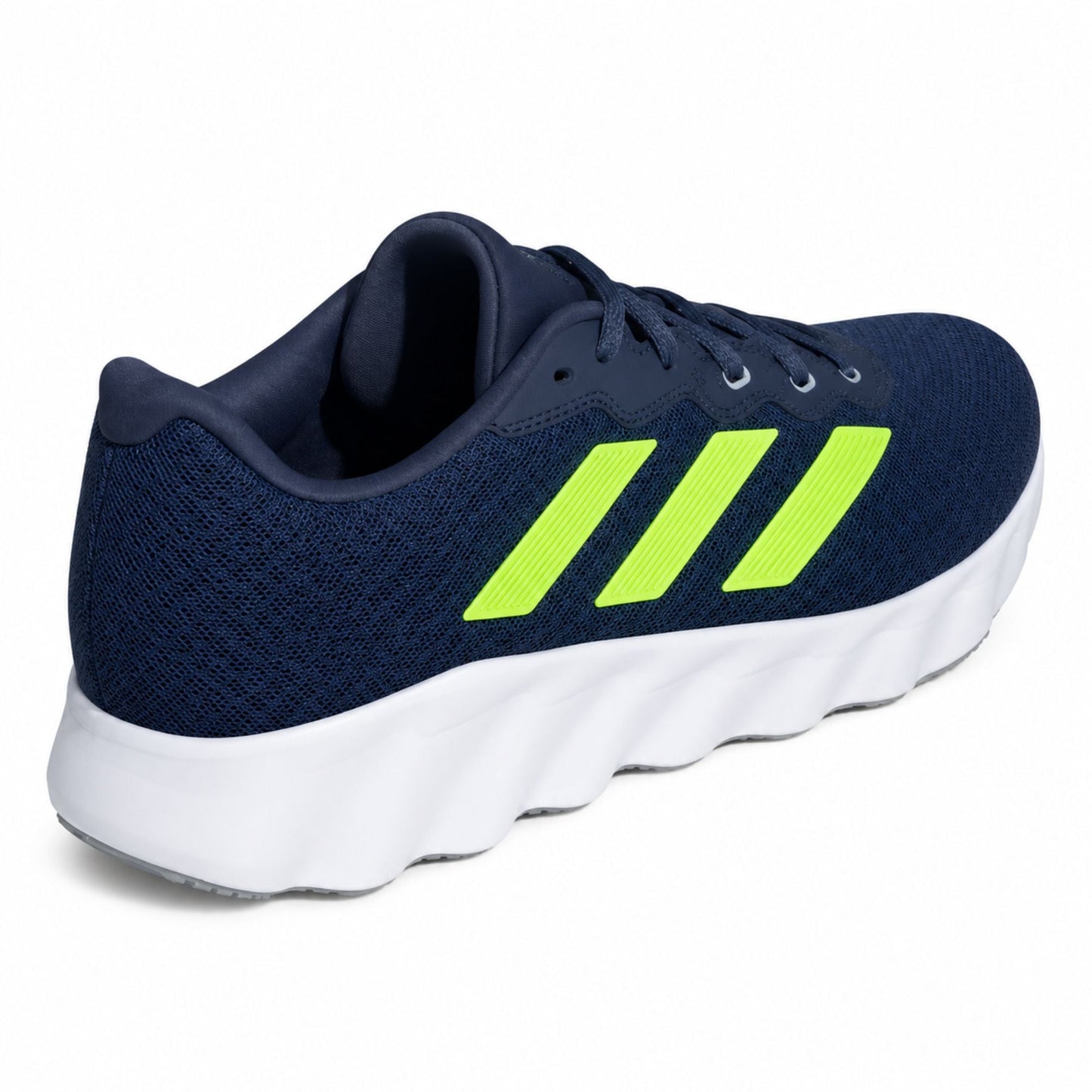 Adidas Switch Move Men’s Running Shoes IH6045 - Navy/Green
