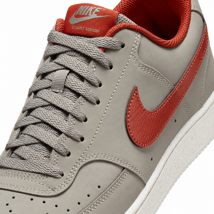 Nike Court Vision Low Men’s Sneakers