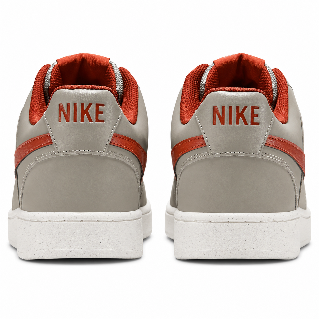 Nike Court Vision Low Men’s Sneakers