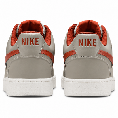 Nike Court Vision Low Men’s Sneakers