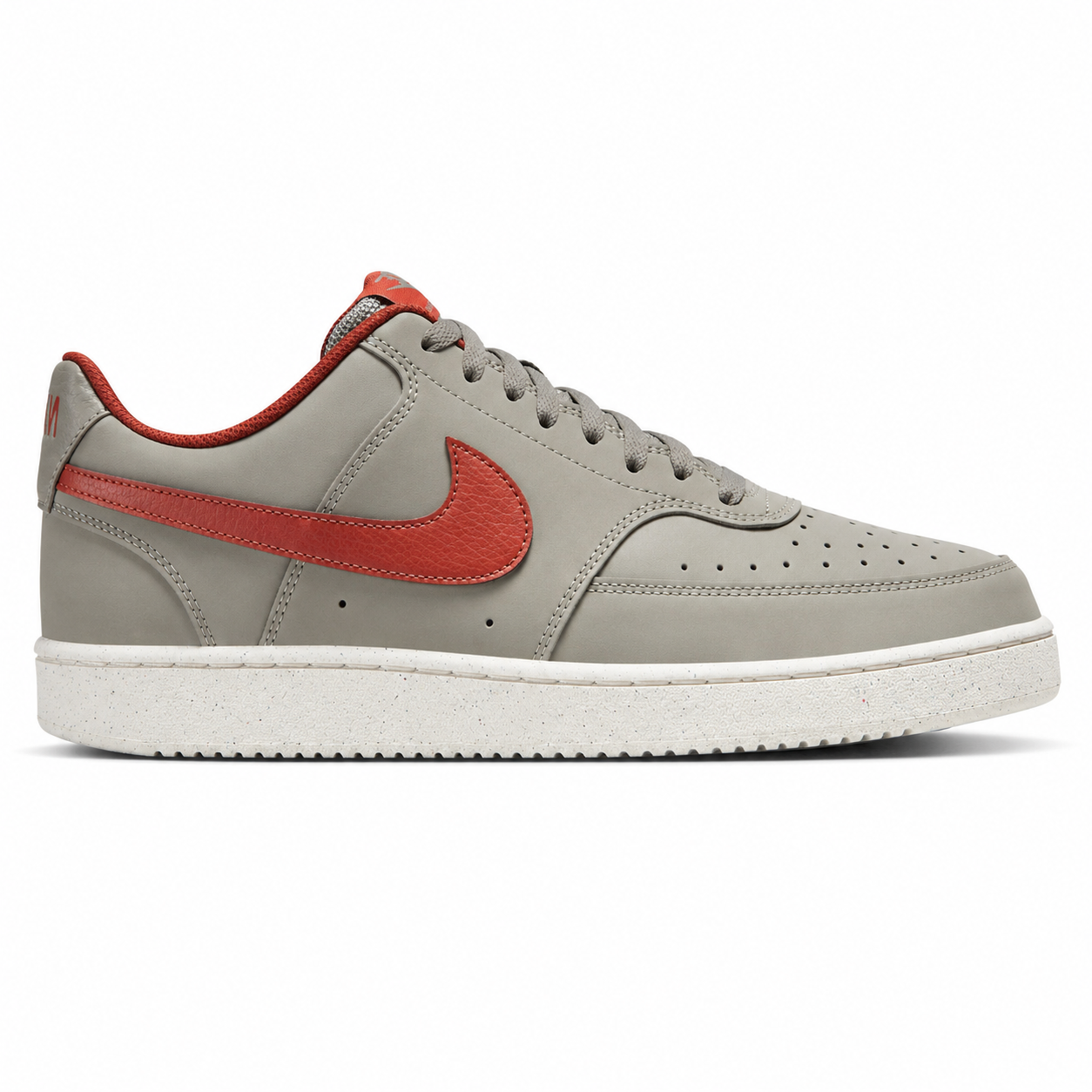 Nike Court Vision Low Men’s Sneakers