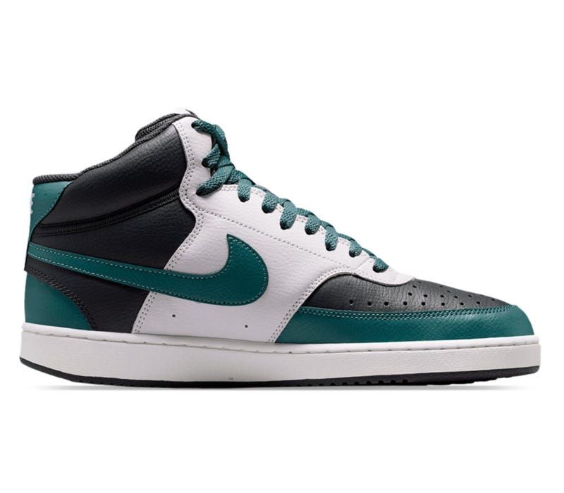Nike Court Vision Mid Men’s Sneakers