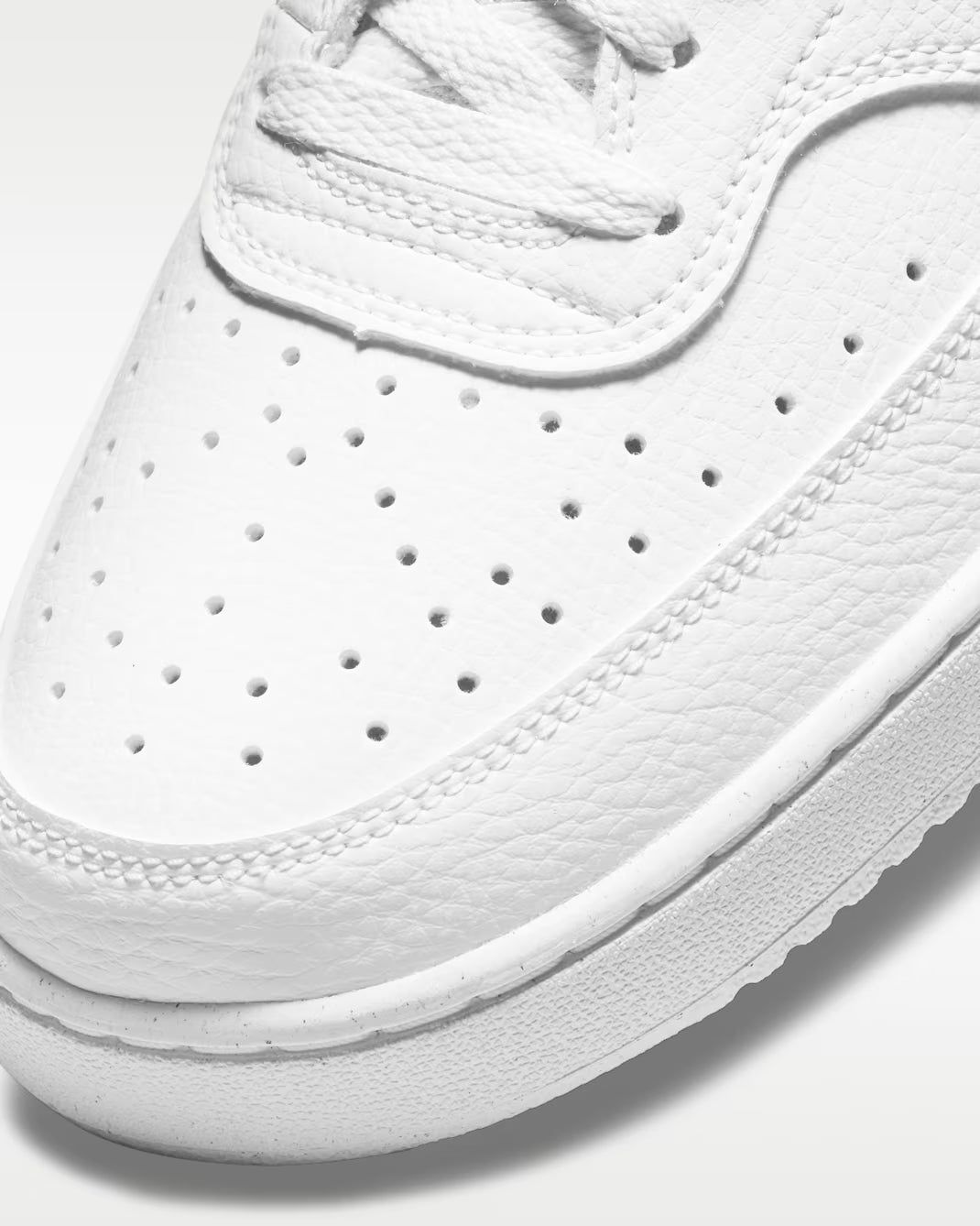 Nike Court Vision Low Next Nature Men’s Shoes