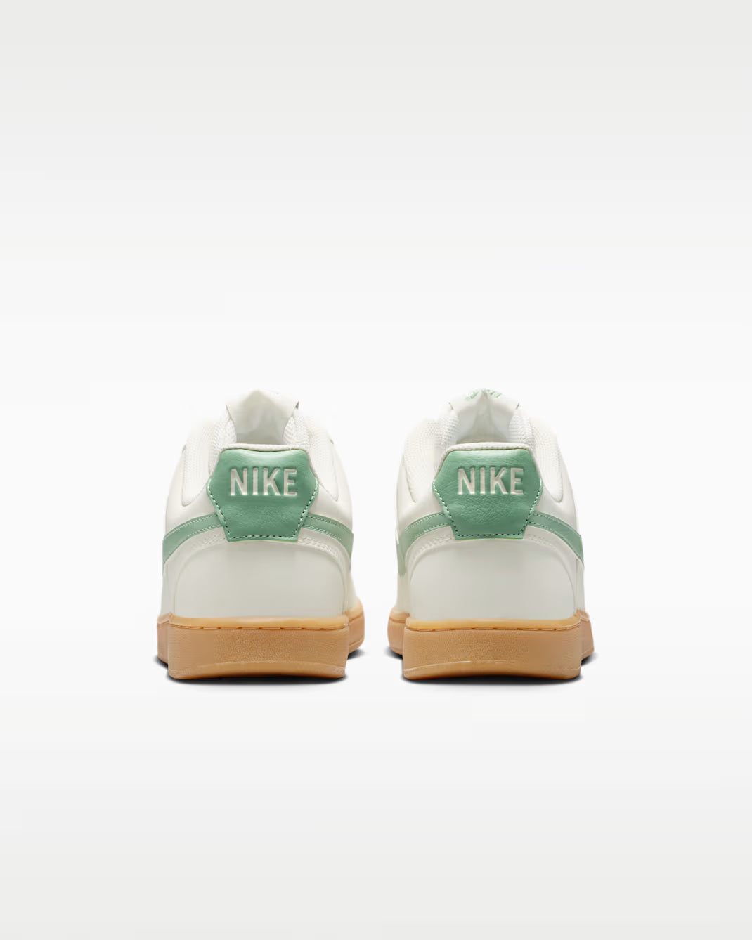 Nike Court Vision Low Men’s Shoes