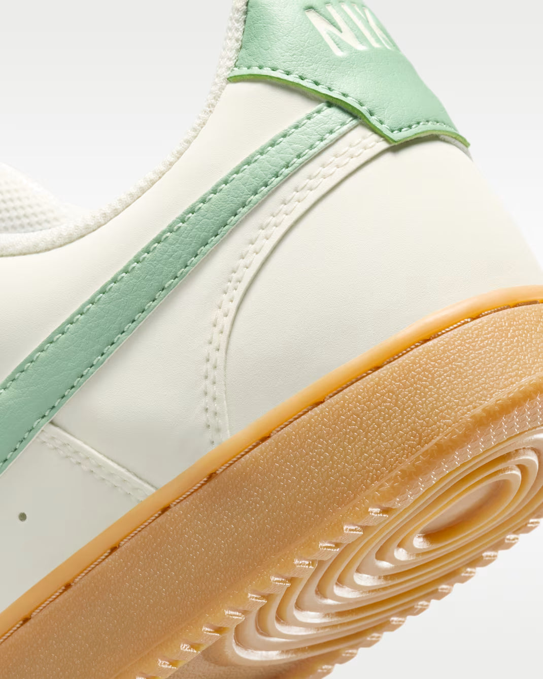 Nike Court Vision Low Men’s Shoes