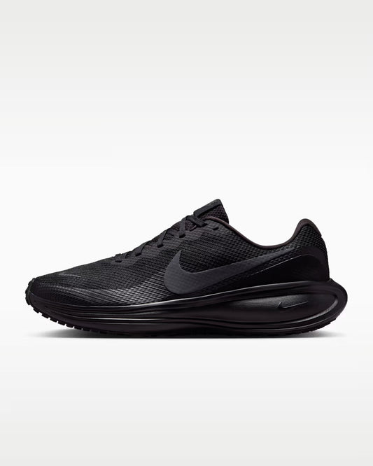 Nike Revolution 8 Men’s Running Shoes - Black