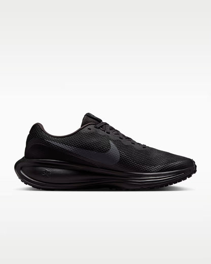 Nike Revolution 8 Men’s Running Shoes - Black