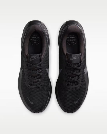 Nike Revolution 8 Men’s Running Shoes - Black