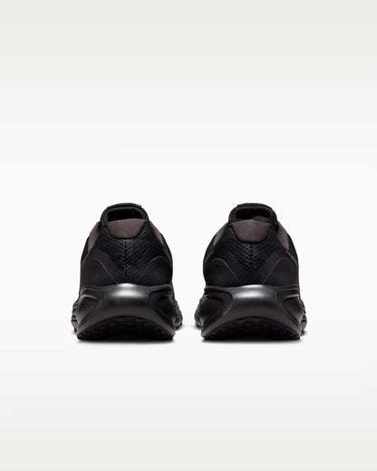 Nike Revolution 8 Men’s Running Shoes - Black