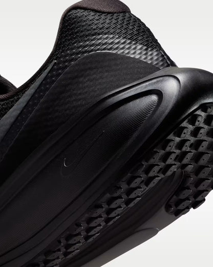 Nike Revolution 8 Men’s Running Shoes - Black