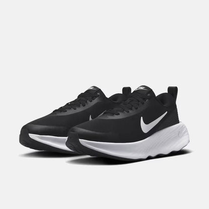 Nike Promina Men’s Walking Shoes – Black/White