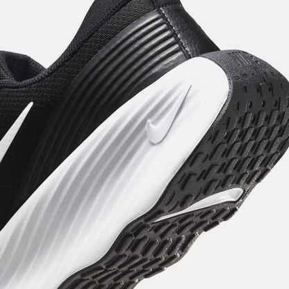 Nike Promina Men’s Walking Shoes – Black/White