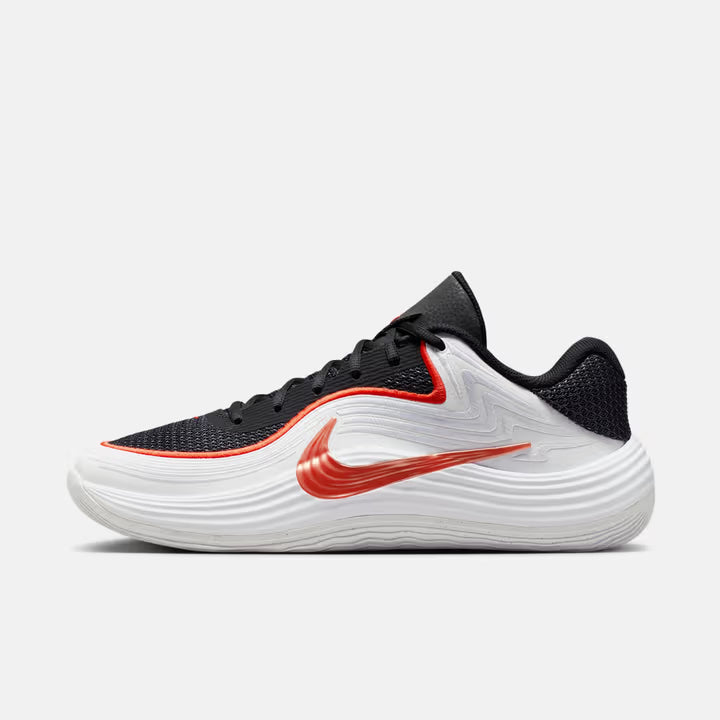 Nike Precision 8 Low Men’s Basketball Shoes