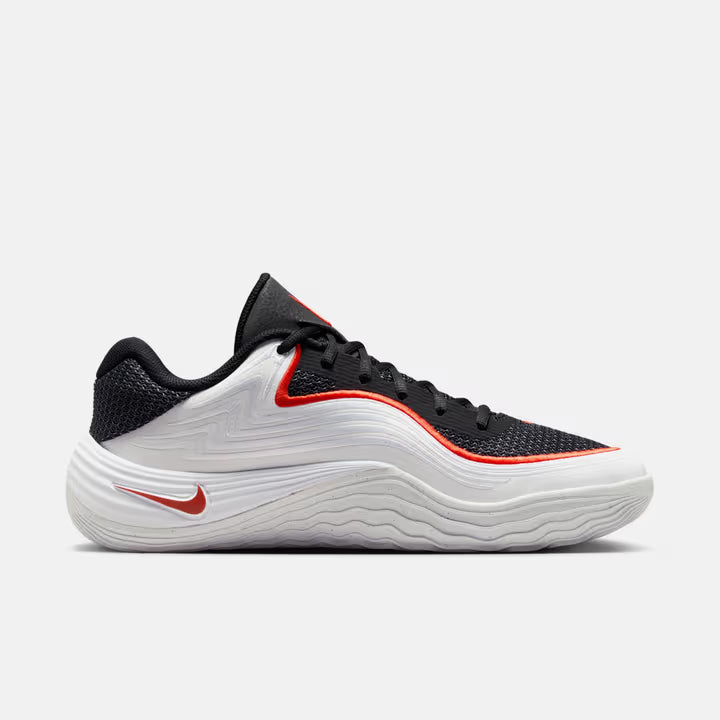 Nike Precision 8 Low Men’s Basketball Shoes