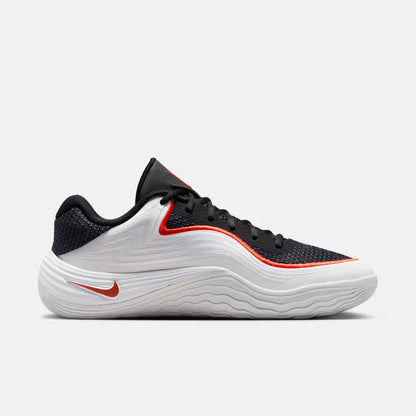 Nike Precision 8 Low Men’s Basketball Shoes