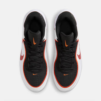Nike Precision 8 Low Men’s Basketball Shoes