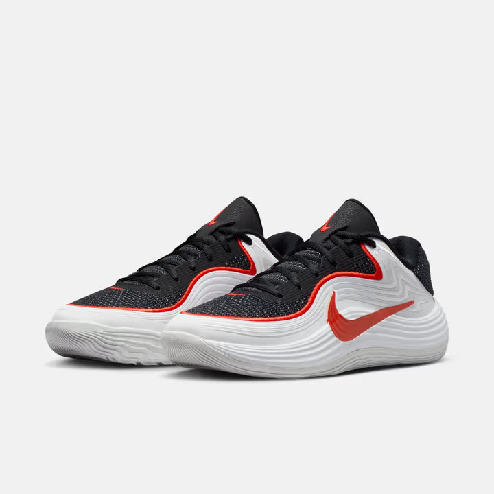 Nike Precision 8 Low Men’s Basketball Shoes