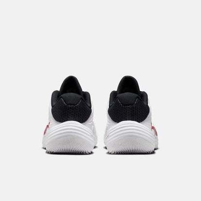 Nike Precision 8 Low Men’s Basketball Shoes