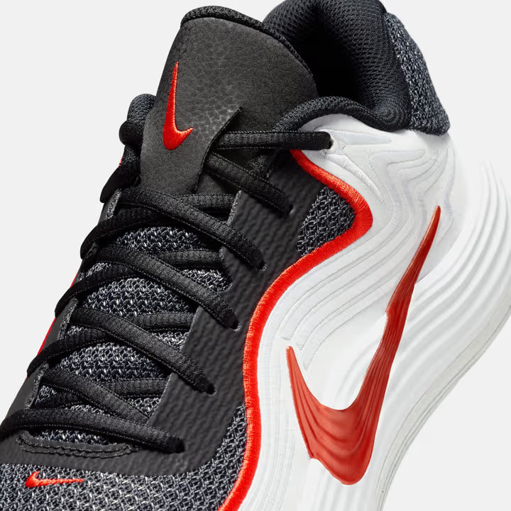 Nike Precision 8 Low Men’s Basketball Shoes