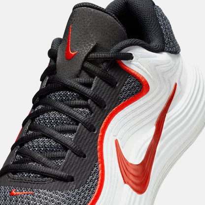 Nike Precision 8 Low Men’s Basketball Shoes