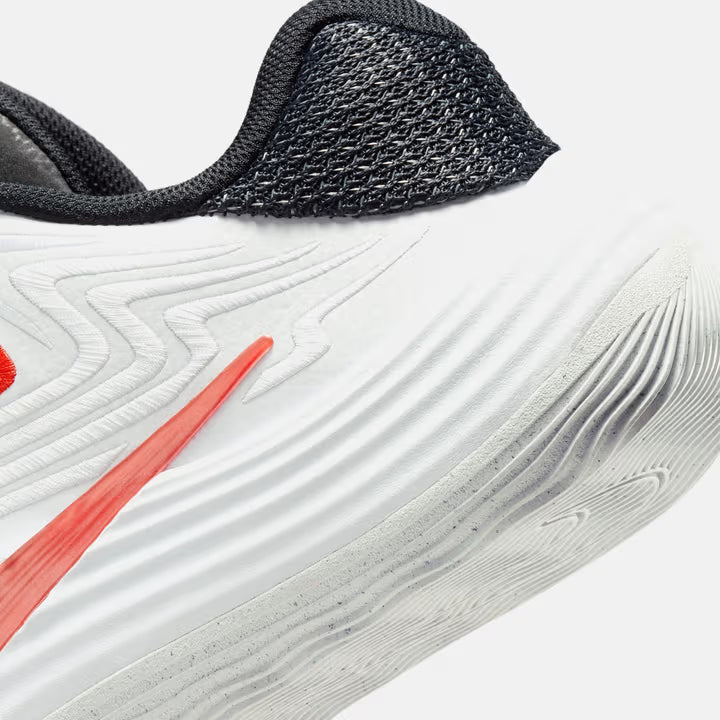 Nike Precision 8 Low Men’s Basketball Shoes