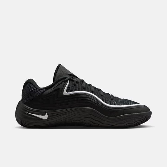 Nike Precision 8 Low Men’s Basketball Shoes