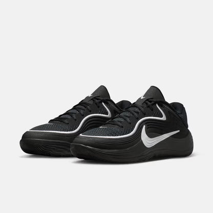 Nike Precision 8 Low Men’s Basketball Shoes
