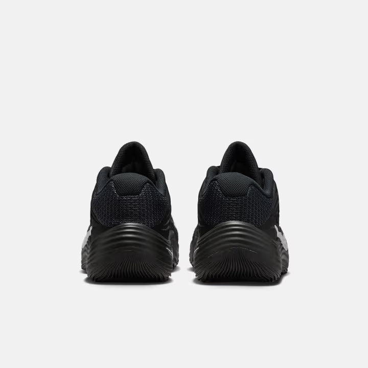 Nike Precision 8 Low Men’s Basketball Shoes