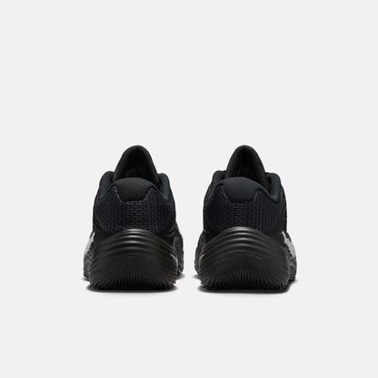 Nike Precision 8 Low Men’s Basketball Shoes