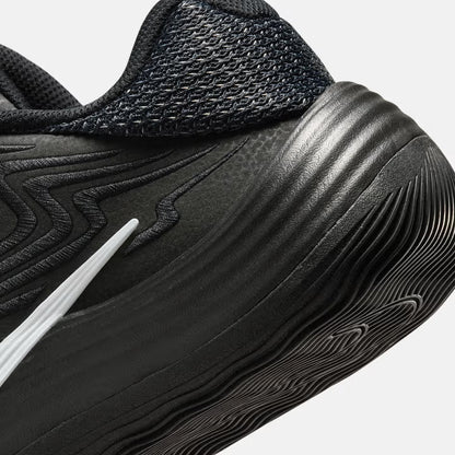 Nike Precision 8 Low Men’s Basketball Shoes