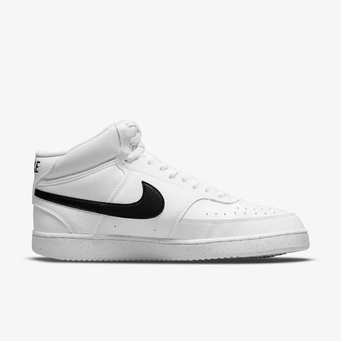 Nike Court Vision Mid Next Nature Men’s Shoes