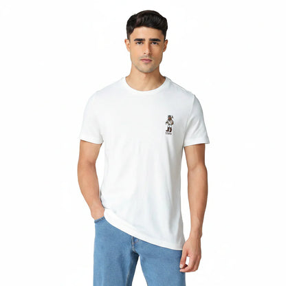 U.S. Polo Assn. Apparel Solid Regular Fit T-Shirt