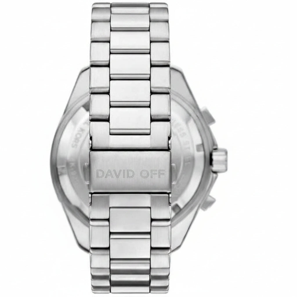 Michael Kors Maritime MK9215 Green Dial Chronograph Watch – Men’s Stainless Steel 45mm Luxury Watch (200M Water Resistant)