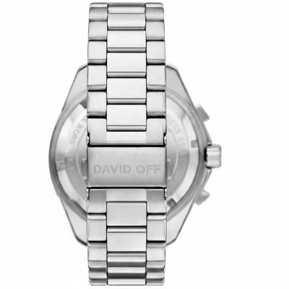 Michael Kors Maritime MK9215 Green Dial Chronograph Watch – Men’s Stainless Steel 45mm Luxury Watch (200M Water Resistant)