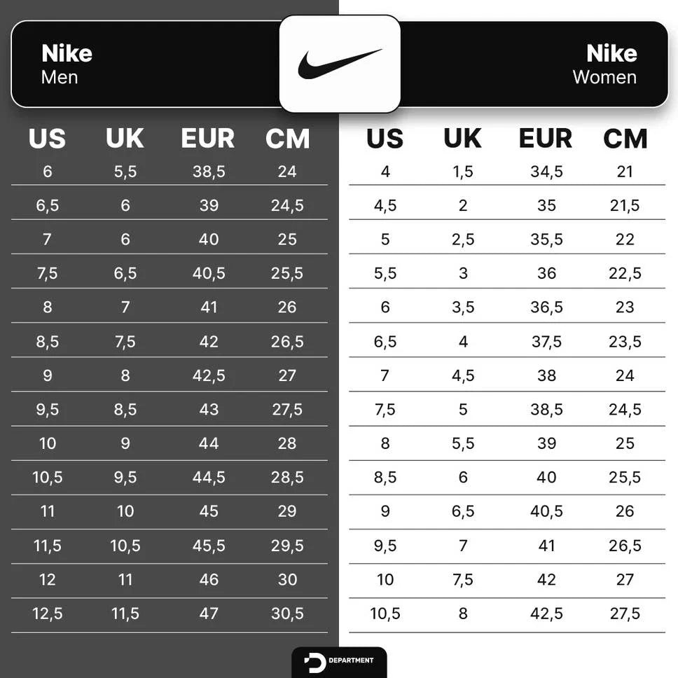 Nike Air Max Nuaxis Men’s Shoes