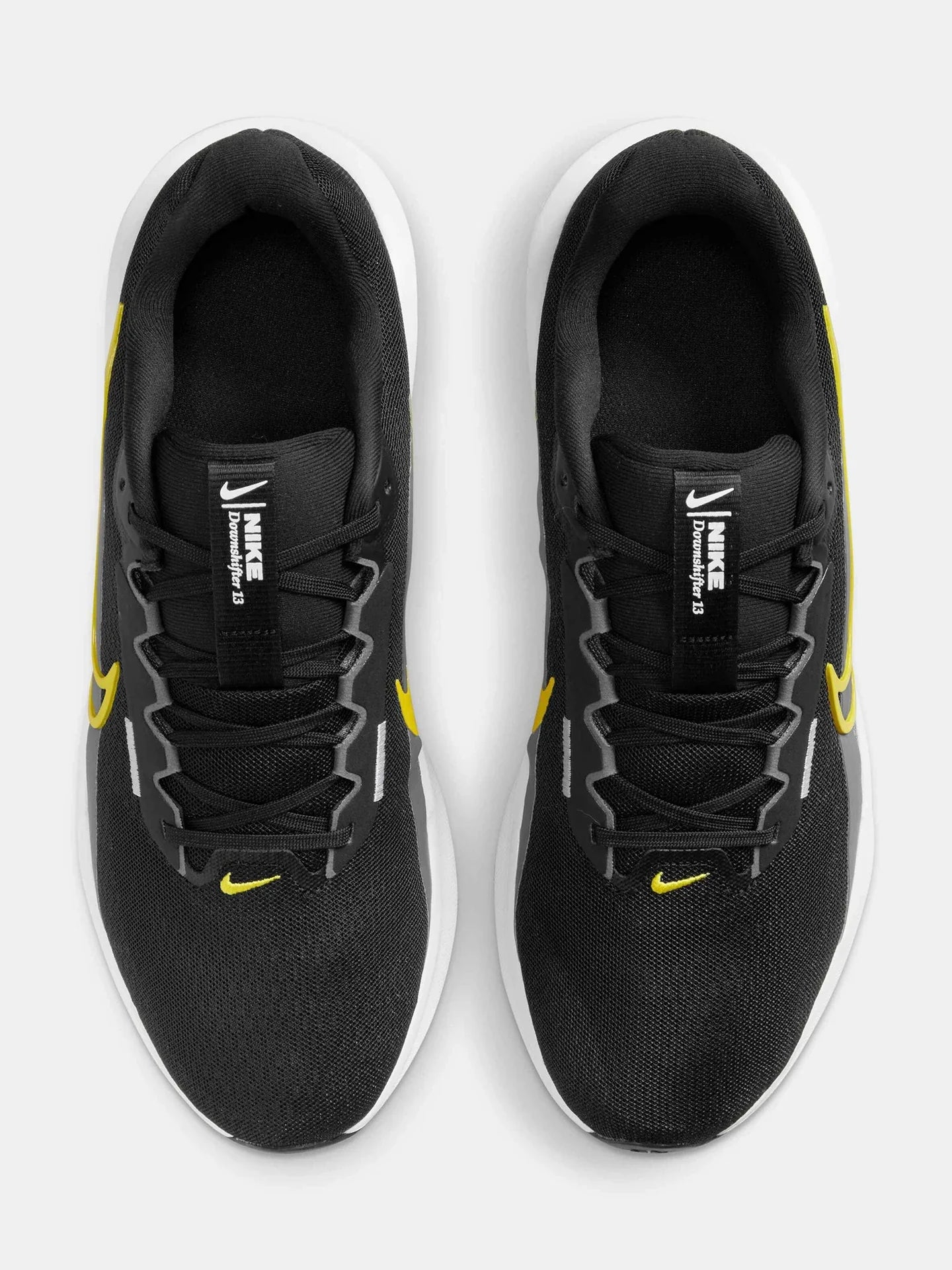 Nike Downshifter 13 Men’s Running Shoes – Black