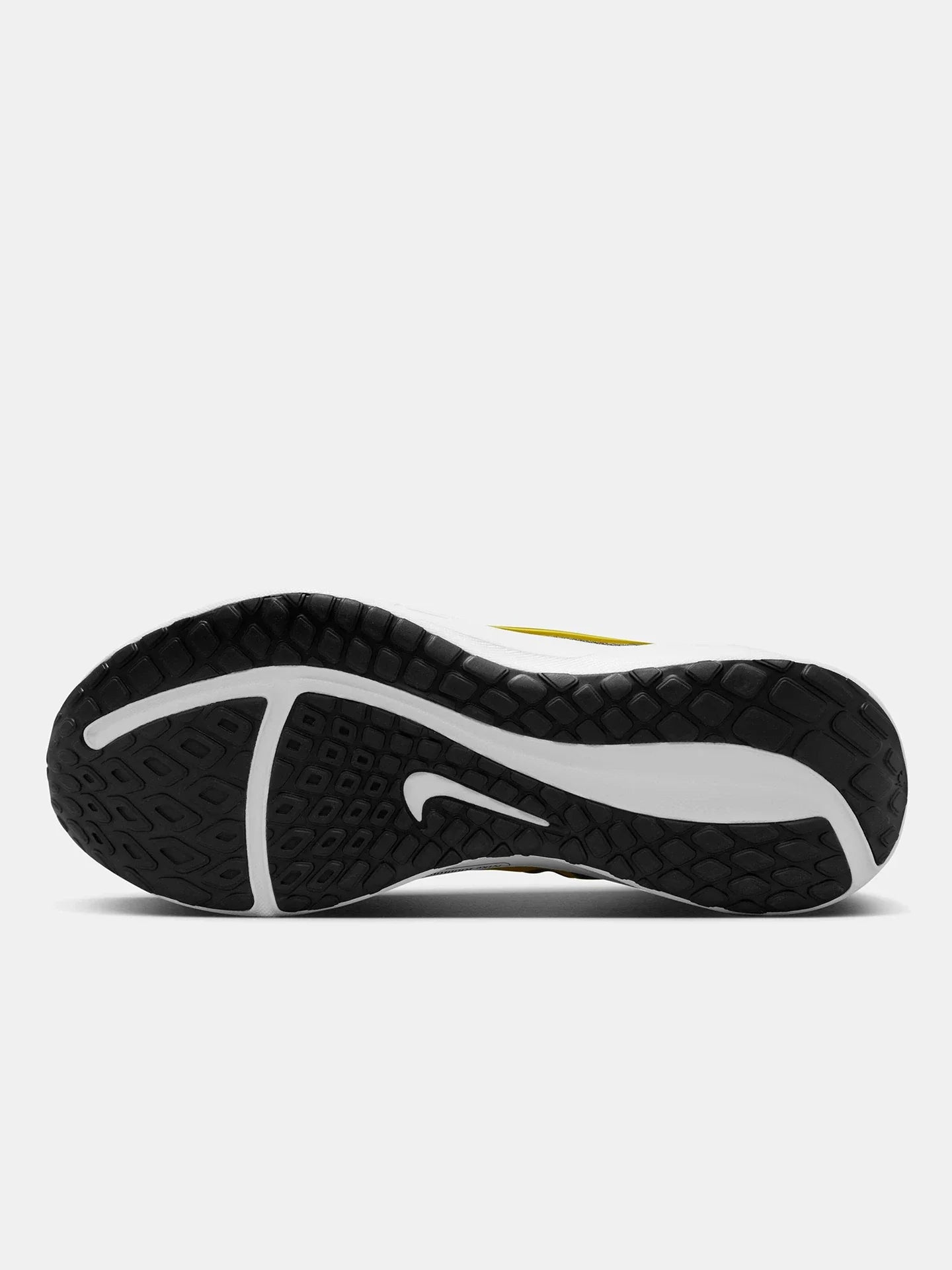 Nike Downshifter 13 Men’s Running Shoes – Black